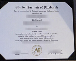 Find A Quick Way To Buy Art Institute Of Pittsburgh