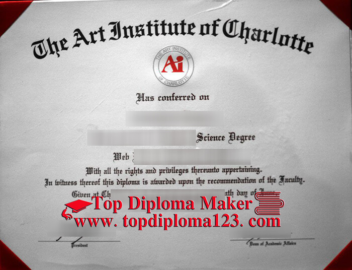 Art Institute Of Pittsburgh Fake Diploma