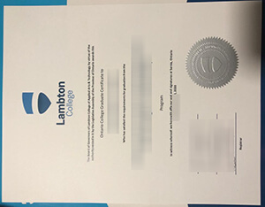 3 Ways To Reinvent Your Lambton College Diploma