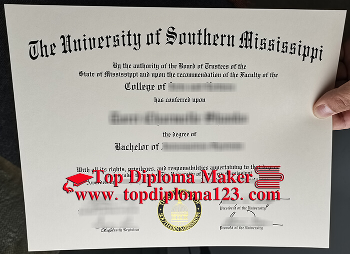 USM Bachelor degree