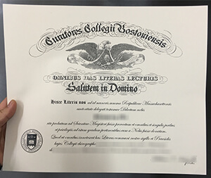 3 Unusual Uses Of Buy Boston College Fake Diploma