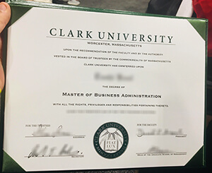 Where to get a fake Clark University diploma?