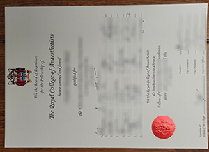Where to buy a fake FRCA Certificate in UK?