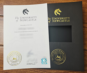 Purchase a University Of Newcastle (Australia) Degr