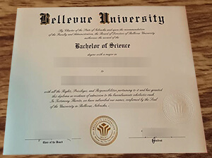 Best Website To Get Fake Bellevue University Diplom