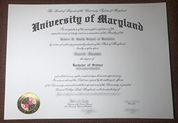  UMD fake diploma, Purchase a fake University of Ma