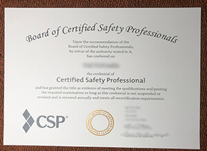 Superb website to buy fake CSP certificate