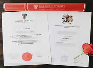 Where can I Buy a fake Taylor's University degree i