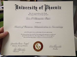 How to buy certificate, university of phoenix MBA d
