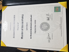 Purchase fake Oxford Brookes University diploma, bu