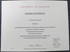 How to Buy fake The University of Glasgow degree, b