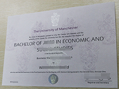 how to buy fake The University of Manchester diplom