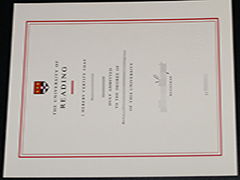 can i buy fake diploma from University of Reading