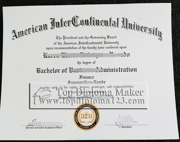 where to buy fake diploma from American InterContinental University, how to buy fake American InterContinental University certificate online, buy fake diploma & transcript online, purchase fake American InterContinental University diploma.