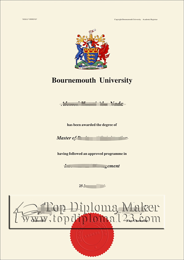 buy fake degree from Bournemouth University, purchase fake Bournemouth University degree, where to buy fake Bournemouth University diploma certificate online